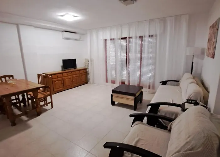 Apartamento Navigantes 5
