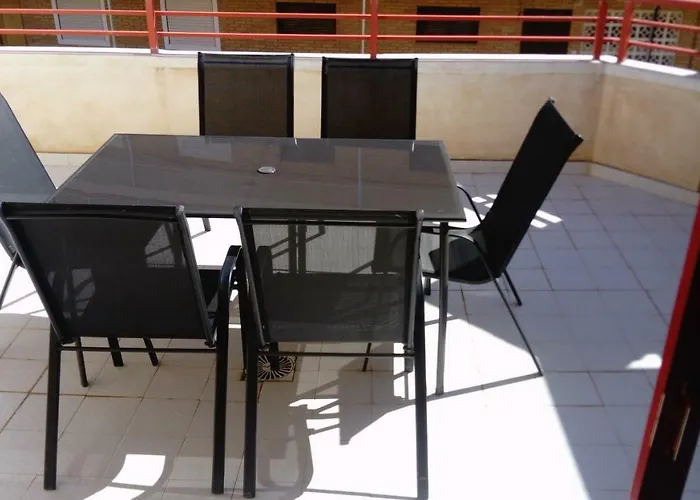 Apartamento Navigantes 5