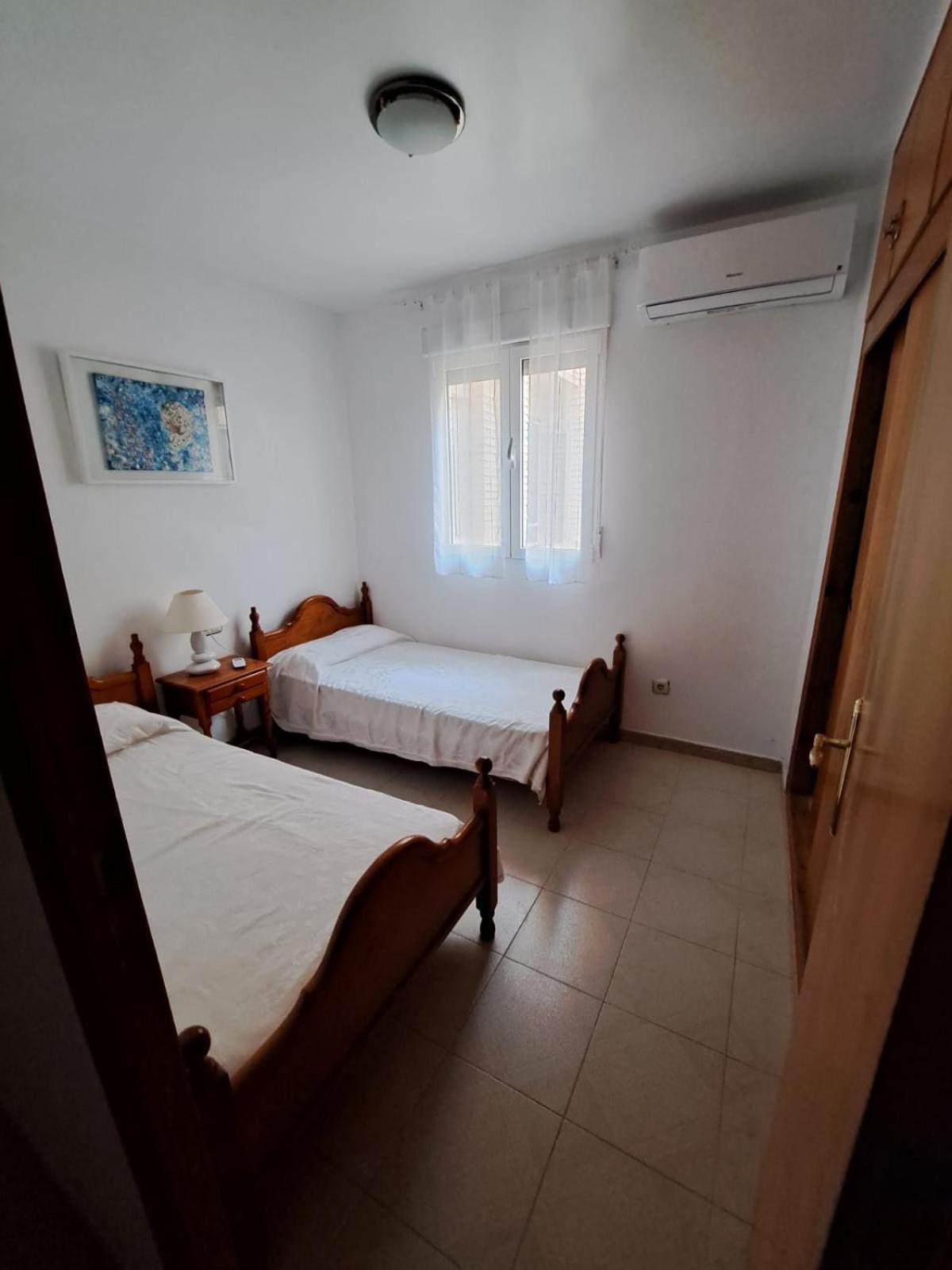 Apartamento Navigantes 5 *