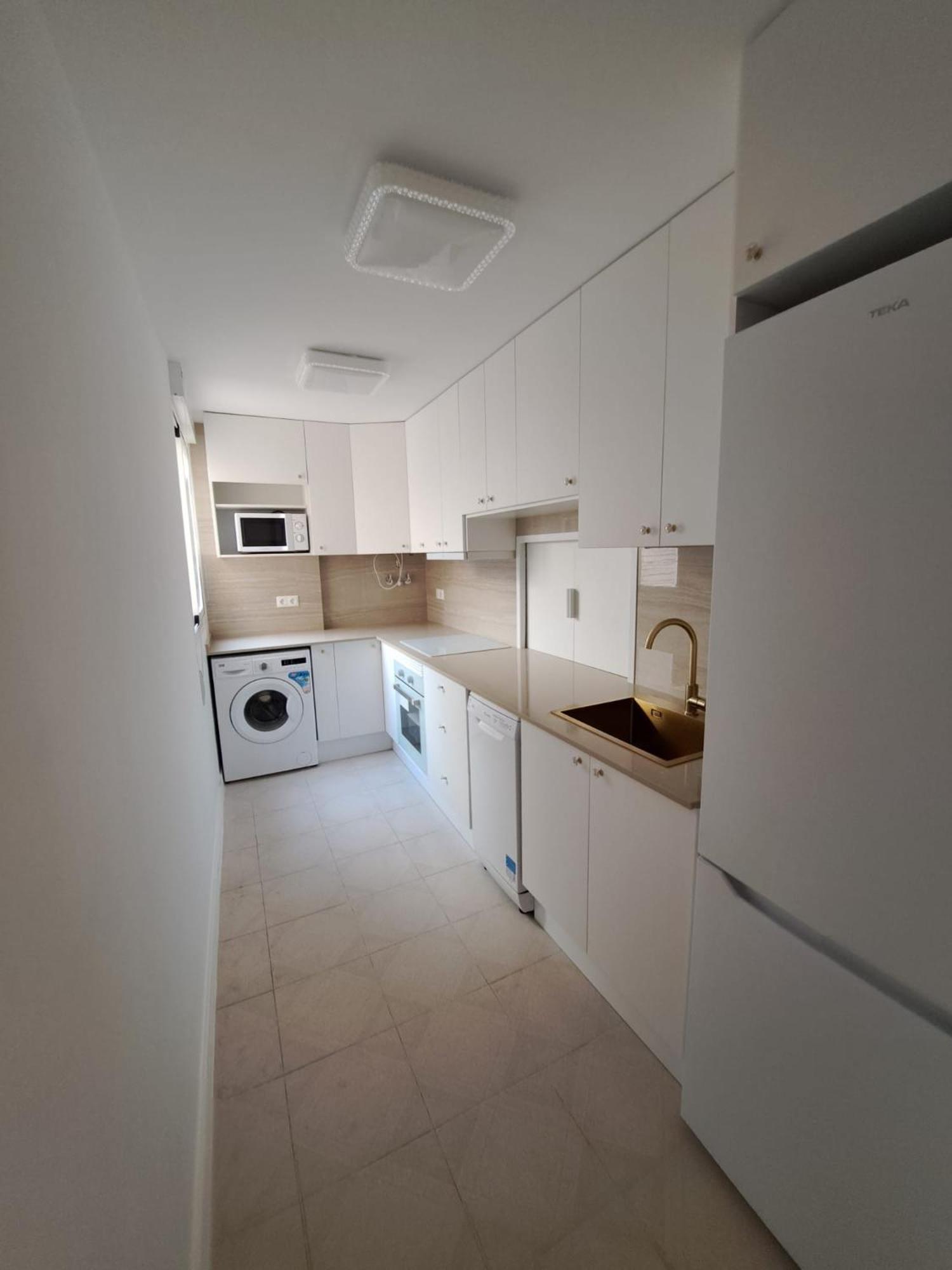 Apartamento Navigantes 5 Torrevieja
