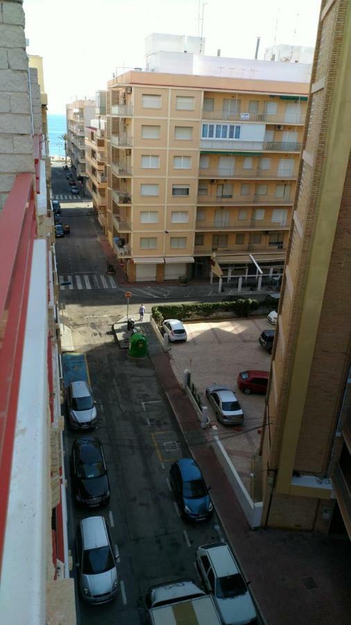 Apartamento Navigantes 5 *
